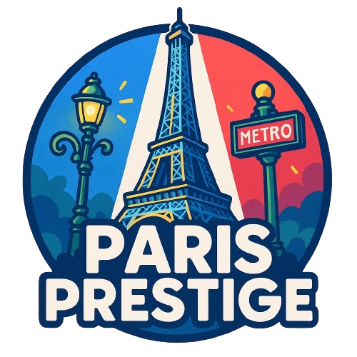 Paris Prestige RP